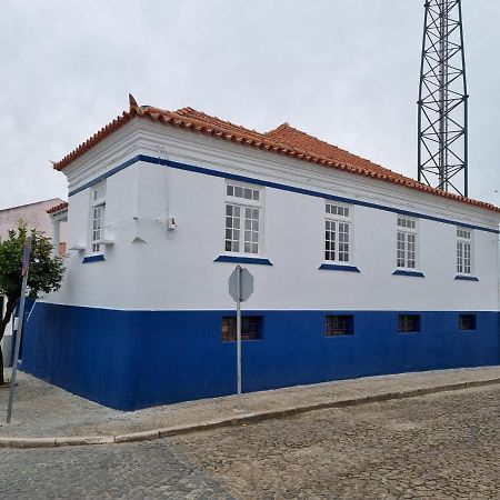 Villa Boutique da Cultura à Aviz Extérieur photo